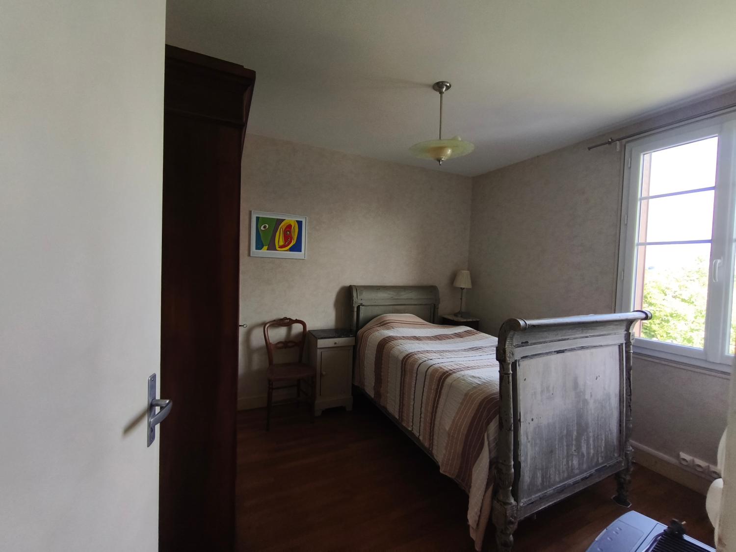  te koop dorpshuis Luzy Nièvre 9
