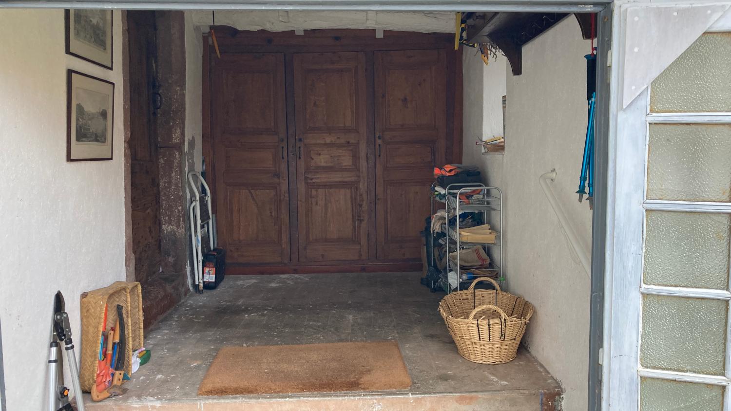 te koop boerderij Saint-Sernin-sur-Rance Aveyron 7