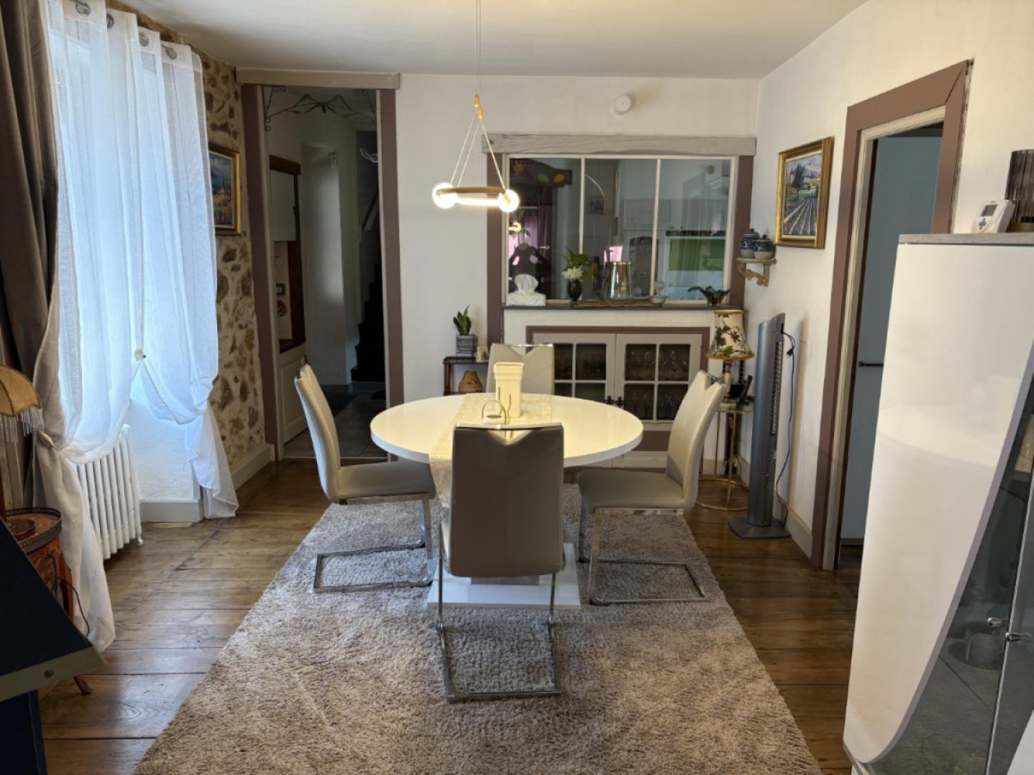 te koop vrijstaand huis Arnac-Pompadour Corrèze 12