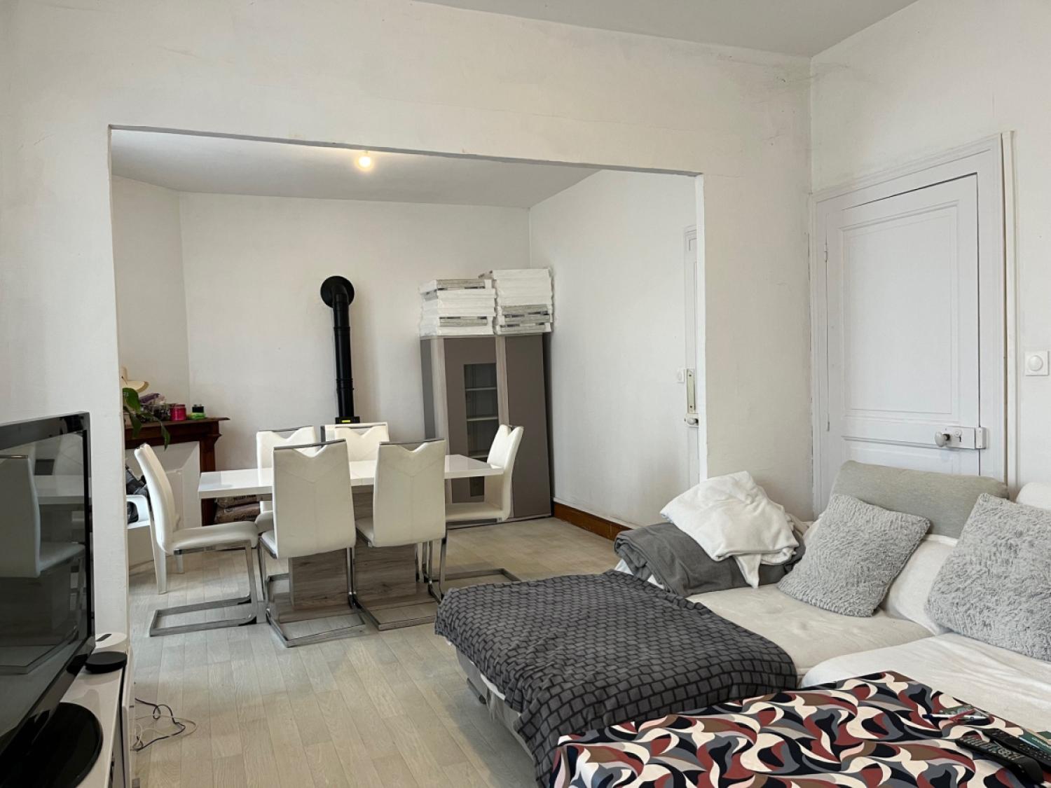  te koop dorpshuis Coussac-Bonneval Haute-Vienne 8