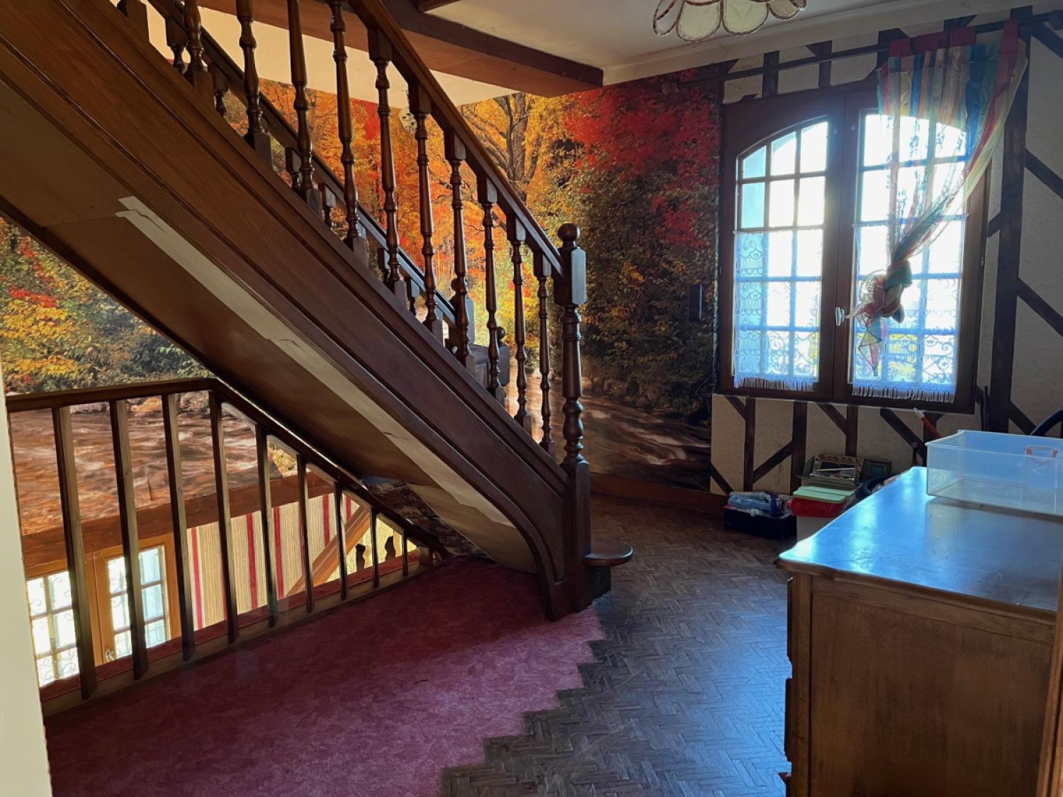  te koop vrijstaand huis Saint-Yrieix-la-Perche Haute-Vienne 8
