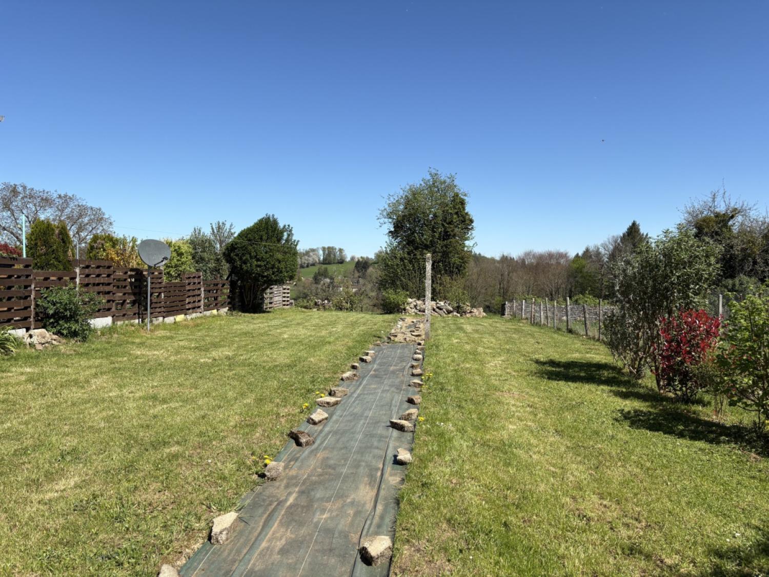 te koop dorpshuis Payzac Dordogne 3