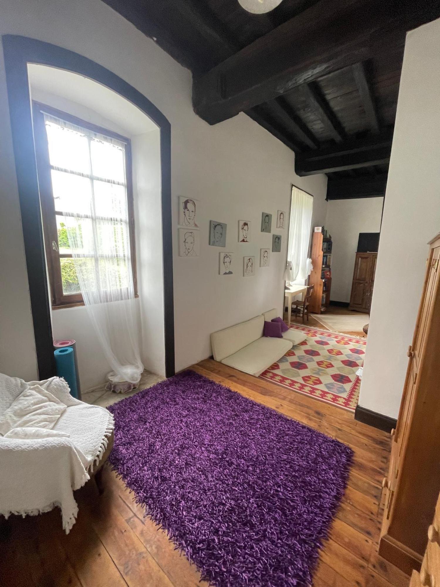 te koop vrijstaand huis Saint-Solve Corrèze 12