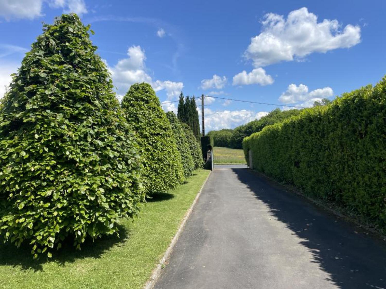 te koop vrijstaand huis Troche Corrèze 15