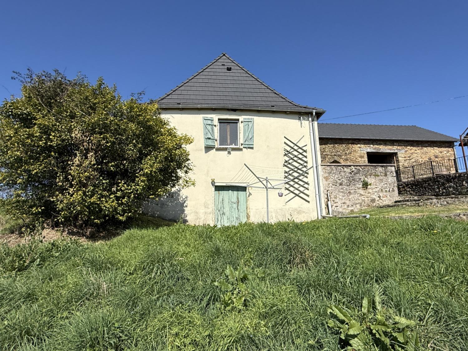  te koop vrijstaand huis Lascaux Corrèze 8