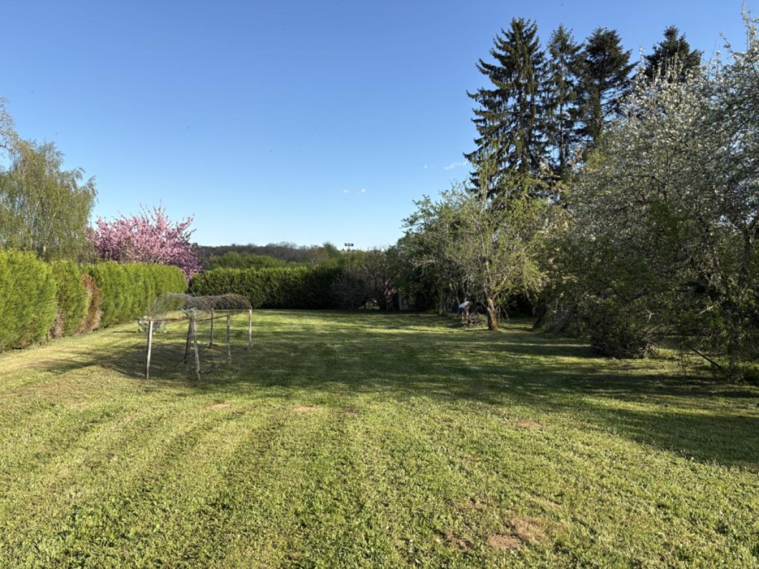  te koop vrijstaand huis Lubersac Corrèze 5