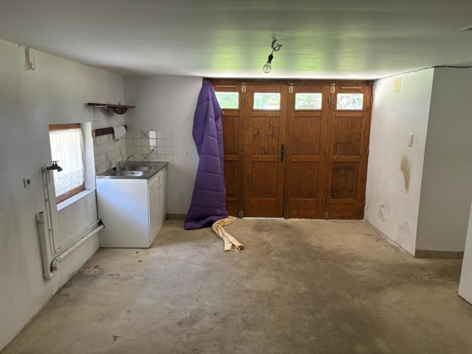  te koop huis met gîte Beyssenac Corrèze 13