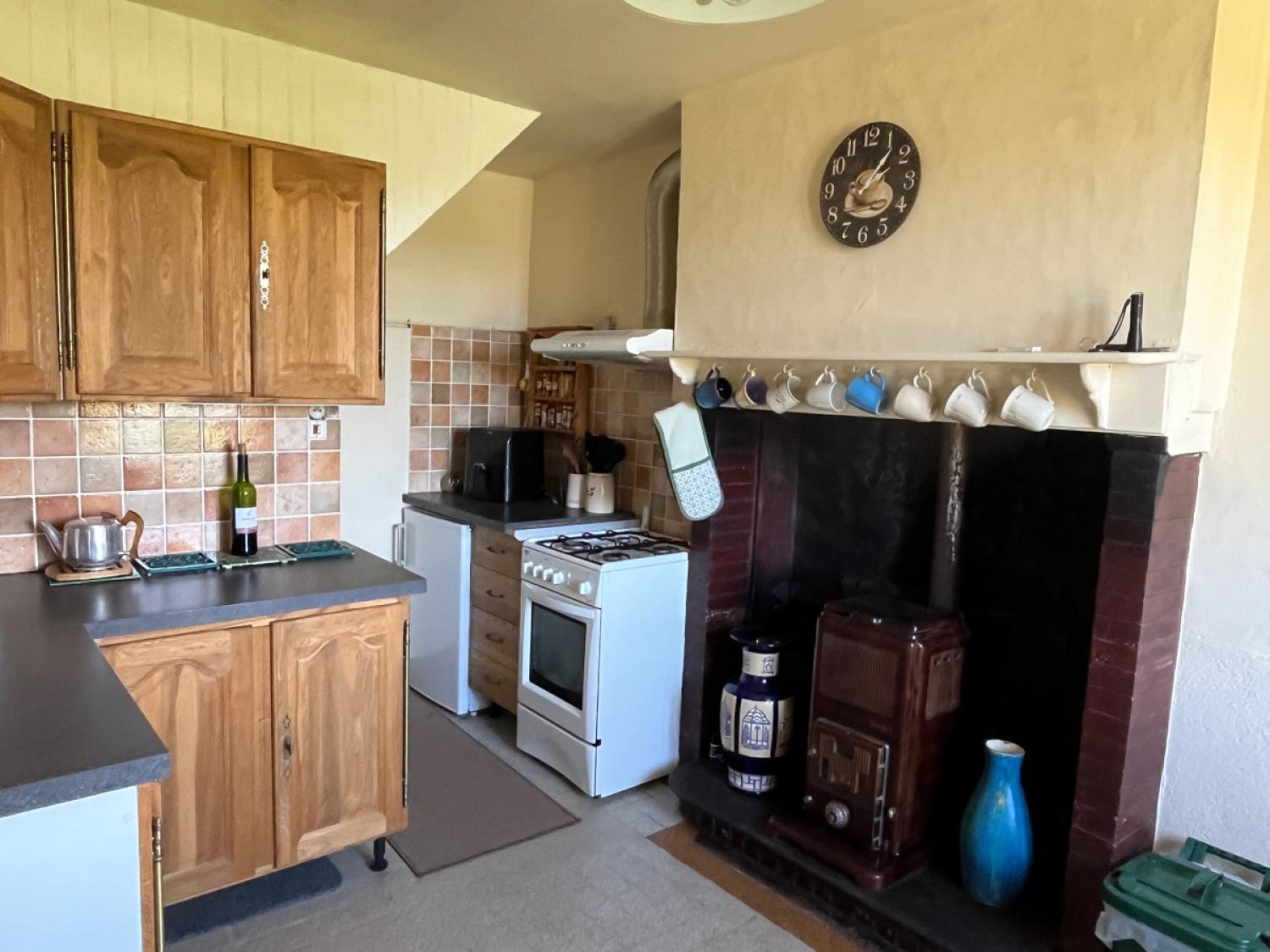  te koop vrijstaand huis Coussac-Bonneval Haute-Vienne 10