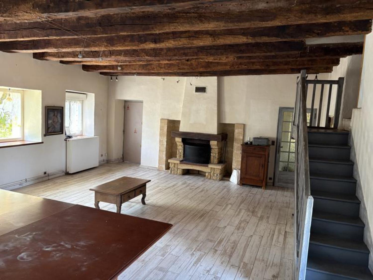  te koop vrijstaand huis Masseret Corrèze 11