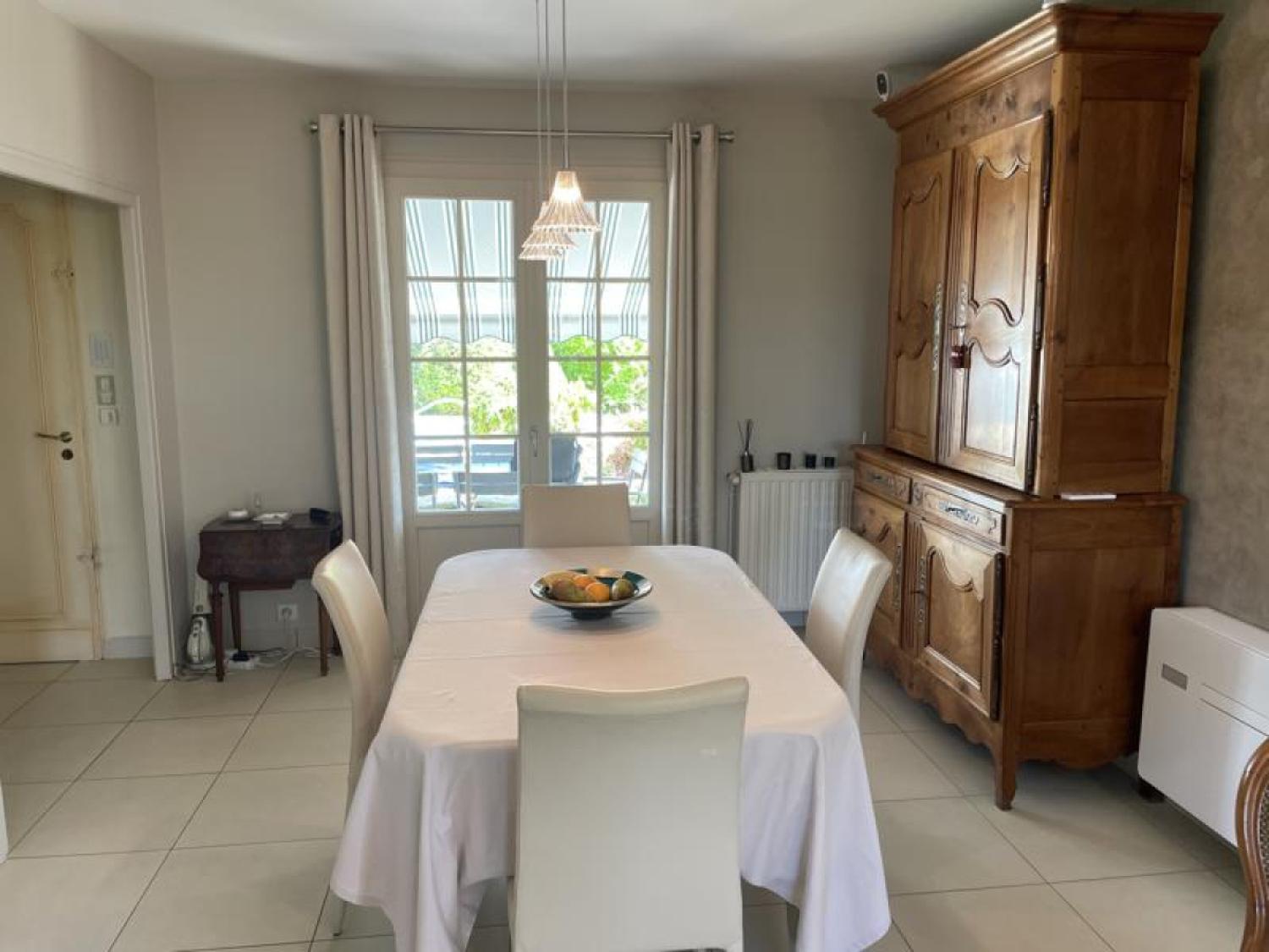 te koop vrijstaand huis Troche Corrèze 7