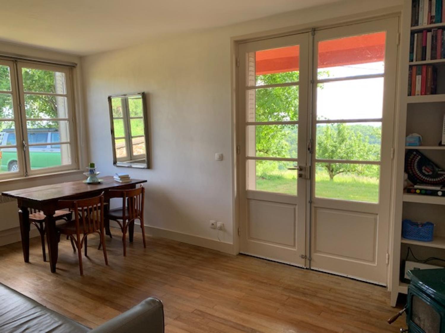  te koop vrijstaand huis Tudeils Corrèze 19