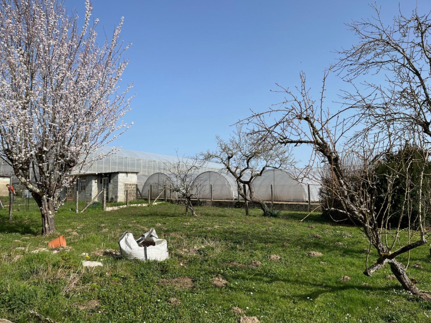  te koop dorpshuis Coussac-Bonneval Haute-Vienne 3
