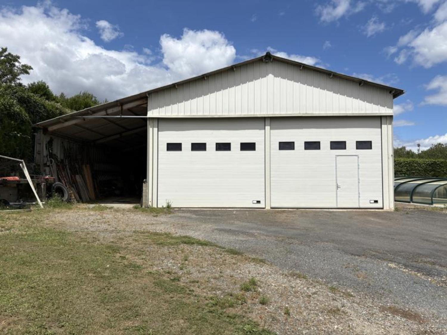  te koop vrijstaand huis Lubersac Corrèze 15