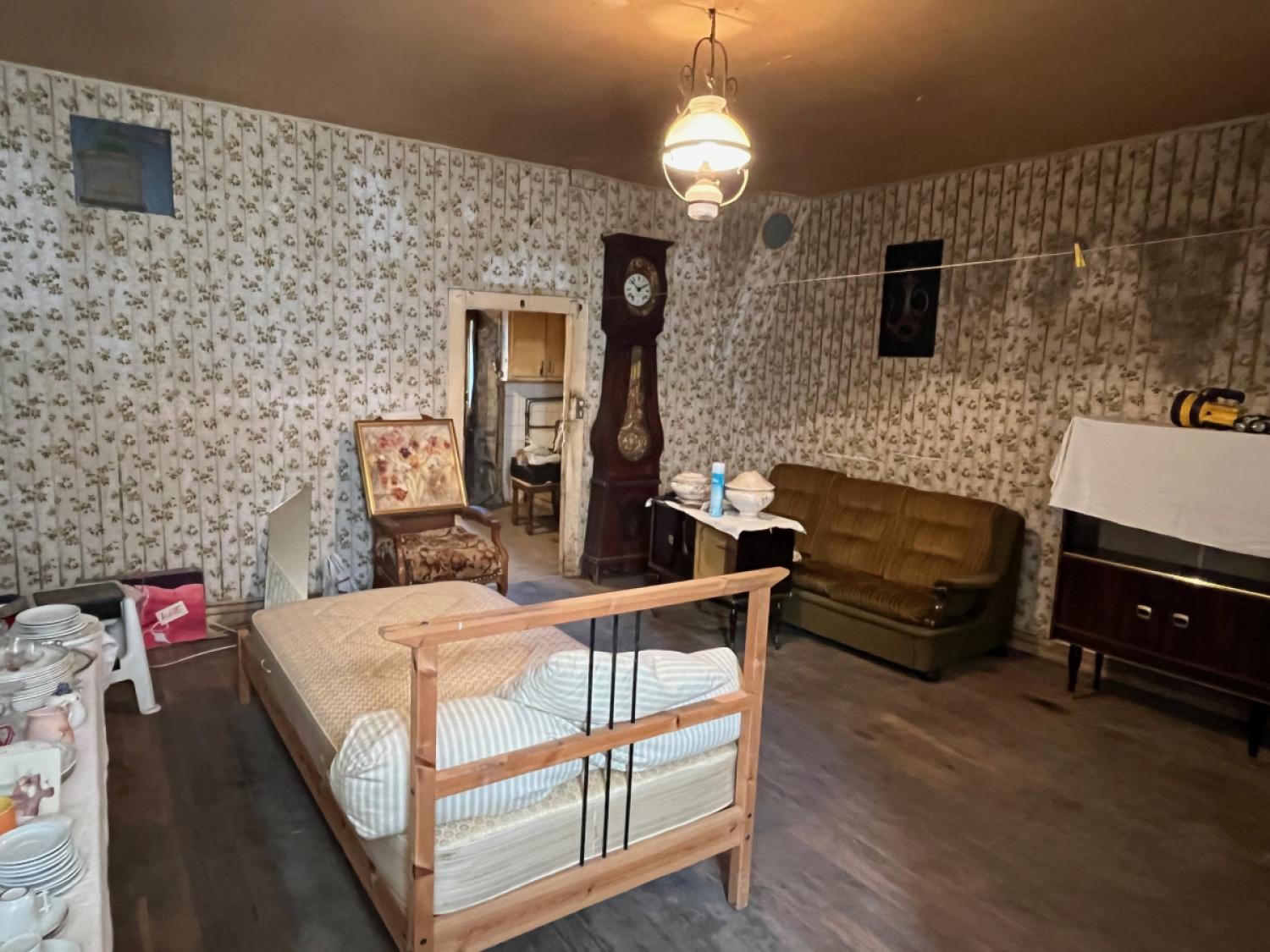 te koop dorpshuis Coussac-Bonneval Haute-Vienne 4