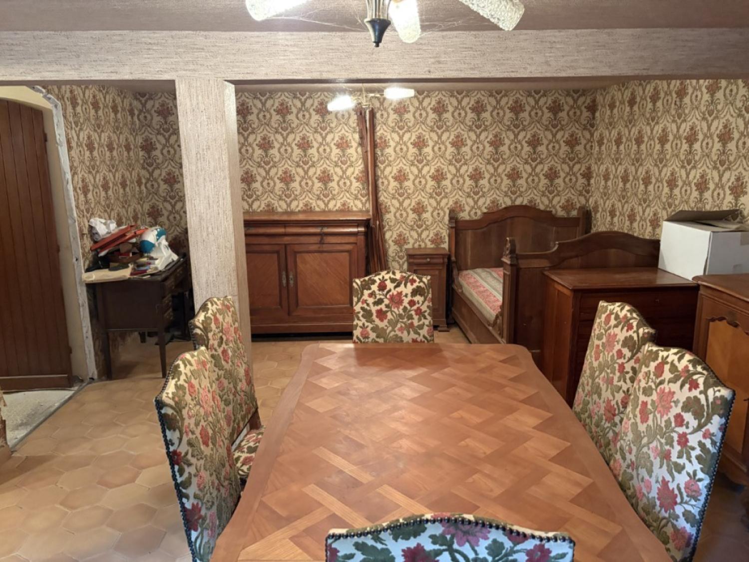  te koop vrijstaand huis Lubersac Corrèze 18