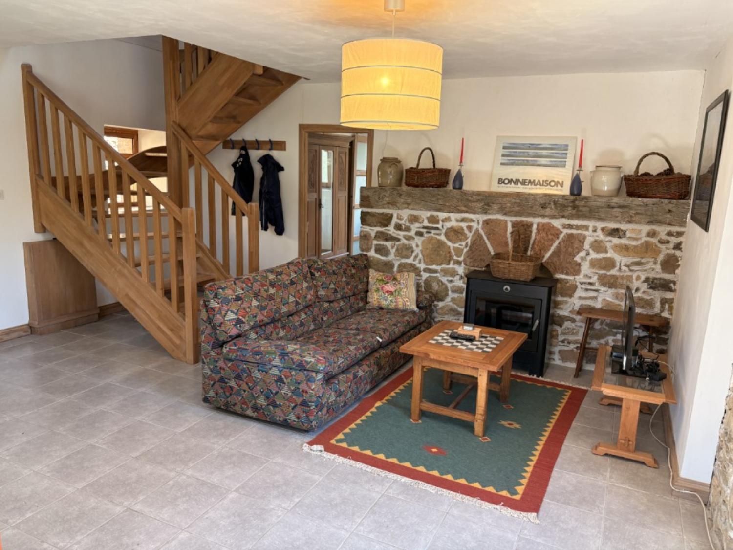  te koop huis met gîte Lascaux Corrèze 15