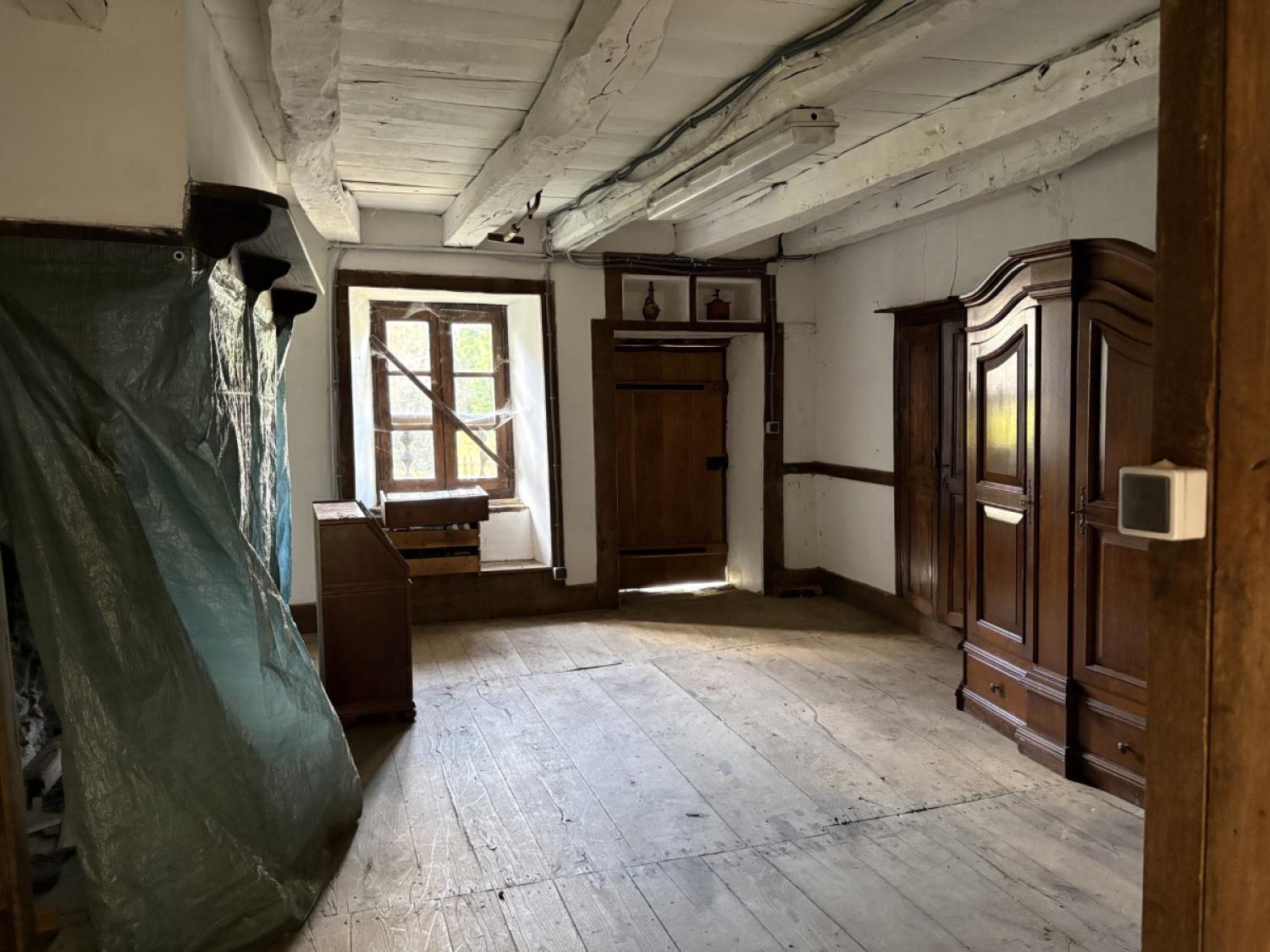 te koop huis met gîte Nexon Haute-Vienne 19