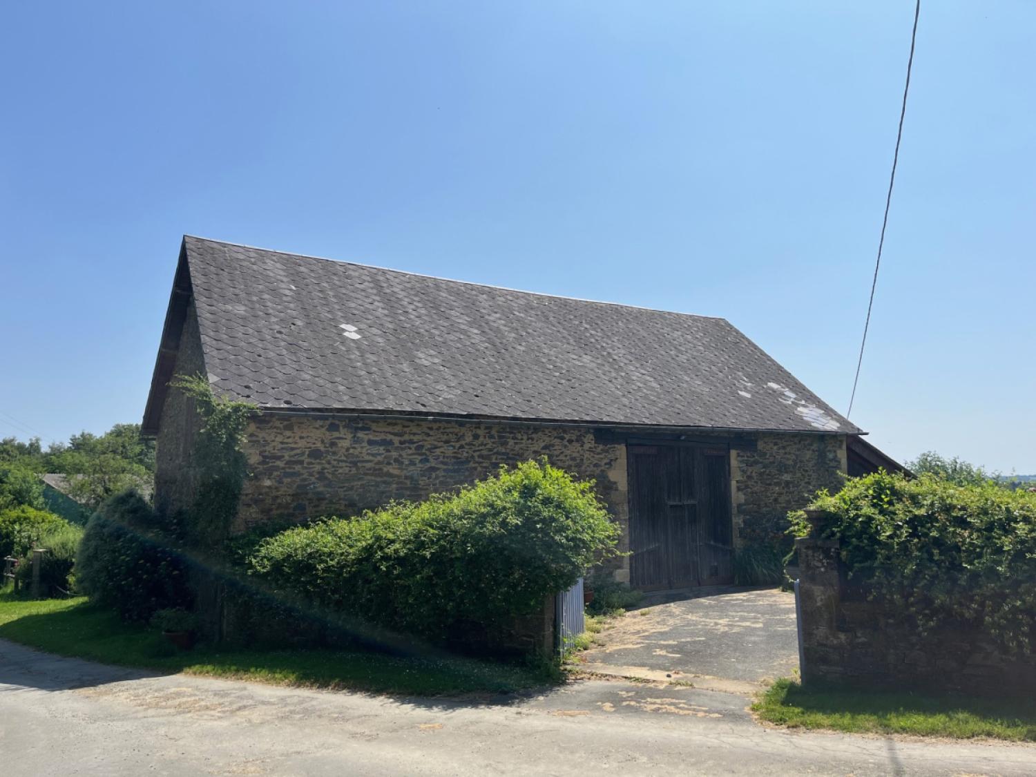 te koop vrijstaand huis Payzac Dordogne 3