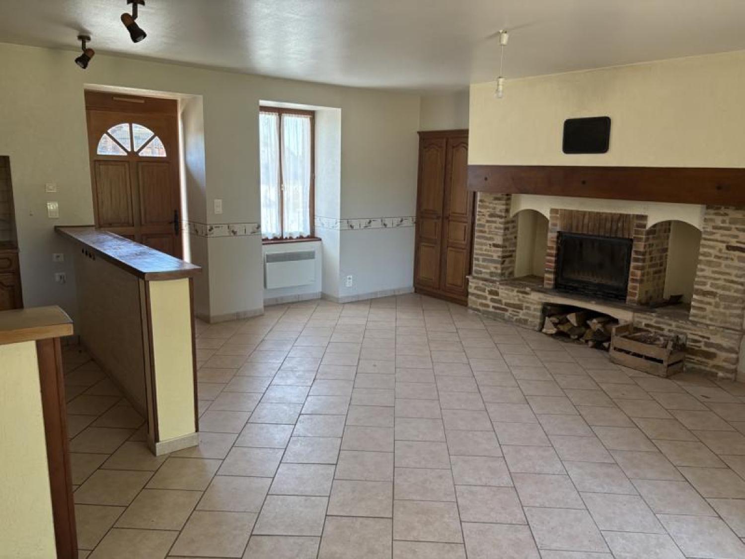  te koop huis met gîte Beyssenac Corrèze 6