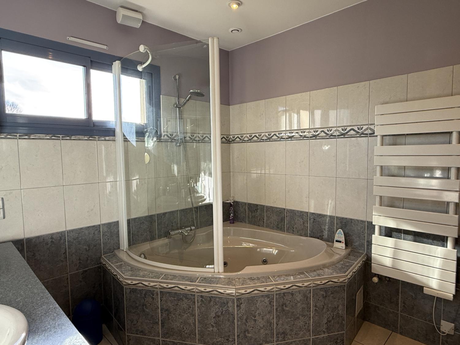  te koop vrijstaand huis Saint-Pardoux-Corbier Corrèze 14