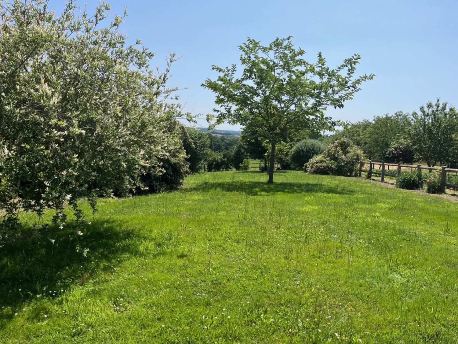  te koop vrijstaand huis Payzac Dordogne 18