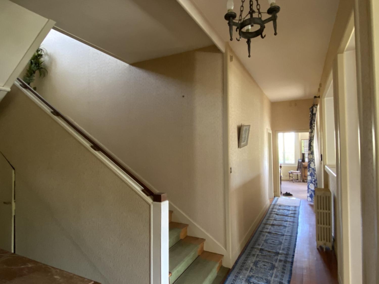 te koop vrijstaand huis Arnac-Pompadour Corrèze 16