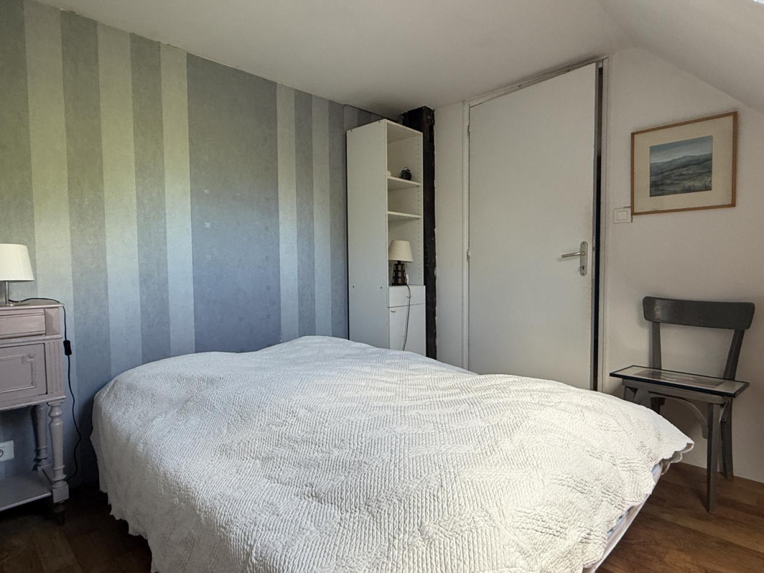  te koop vrijstaand huis Concèze Corrèze 13