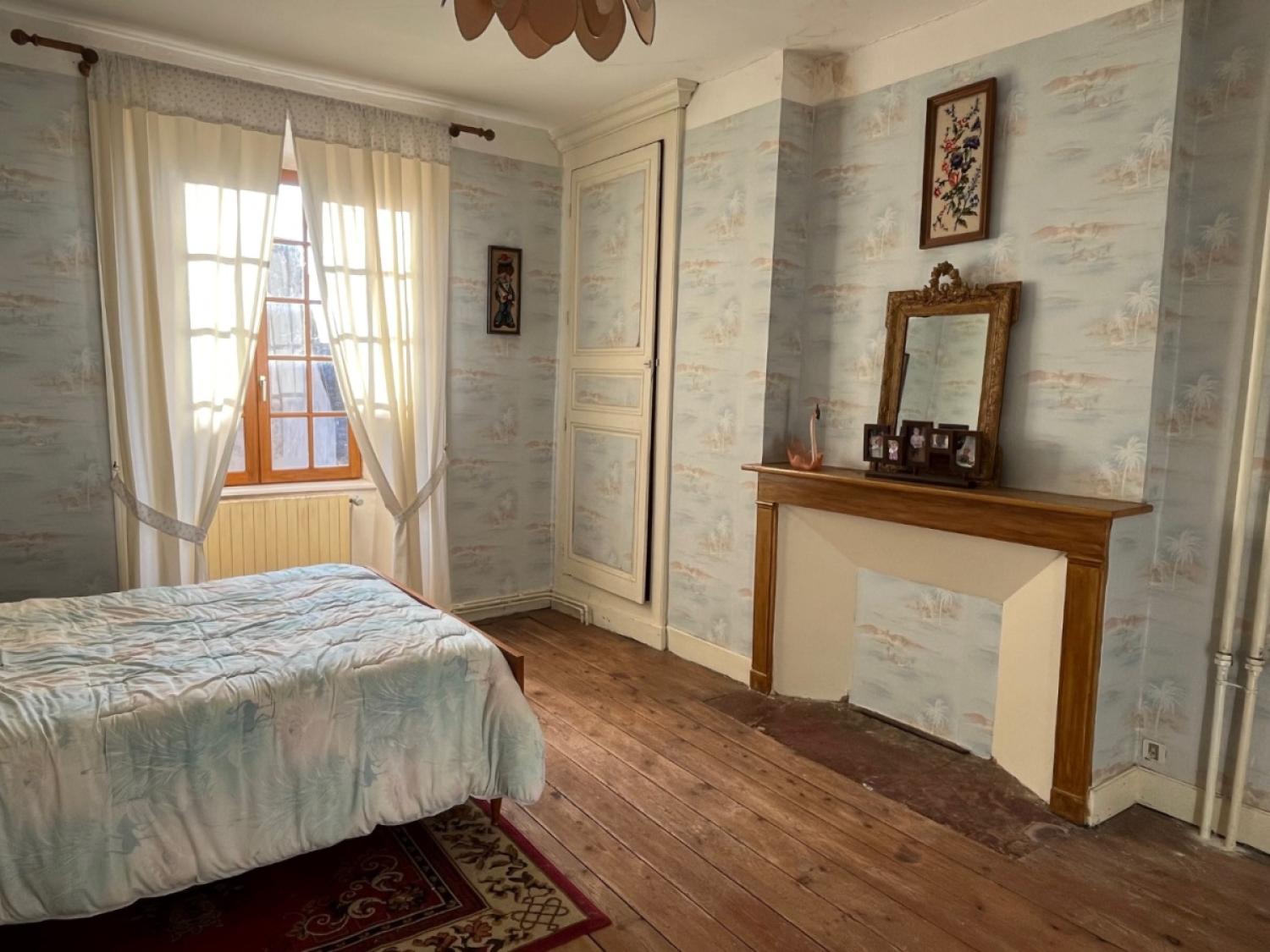 te koop dorpshuis Coussac-Bonneval Haute-Vienne 8