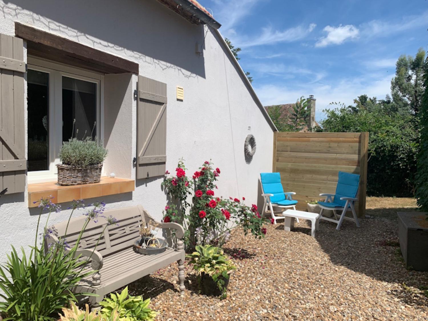 te koop vrijstaand huis Cronat Saône-et-Loire 30