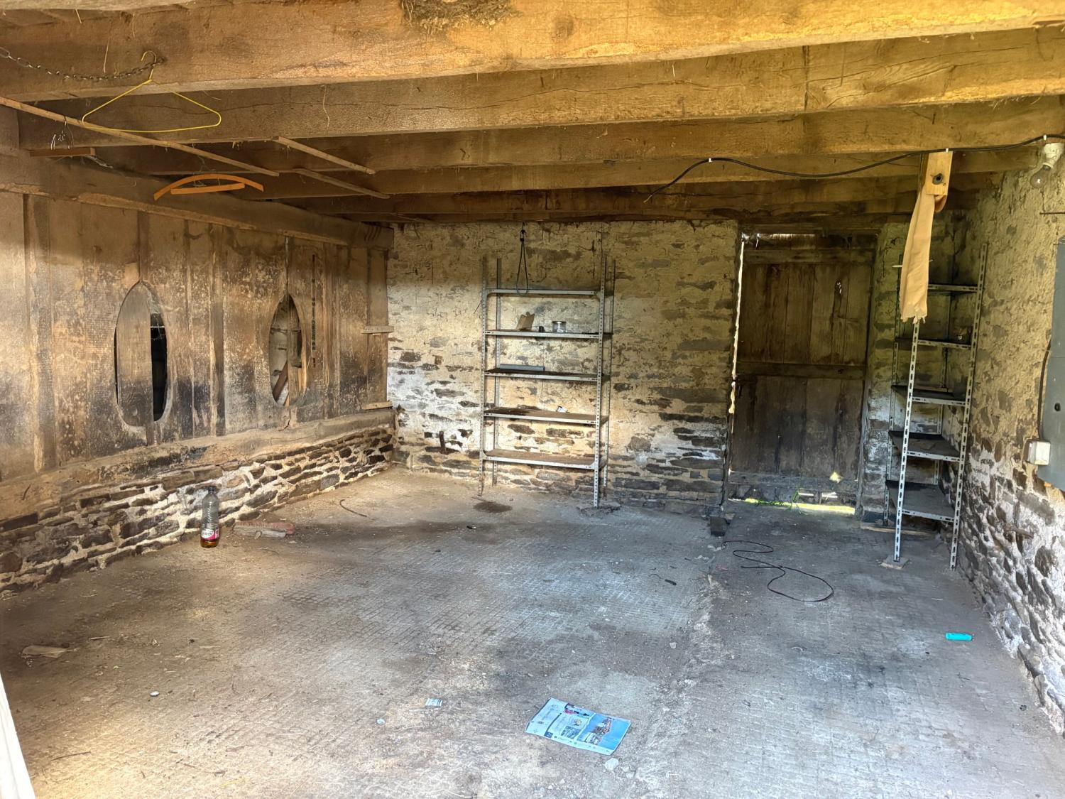 te koop boerderij Coussac-Bonneval Haute-Vienne 14