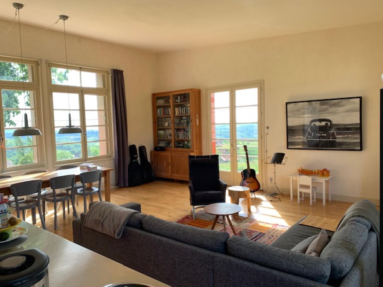  te koop vrijstaand huis Tudeils Corrèze 12