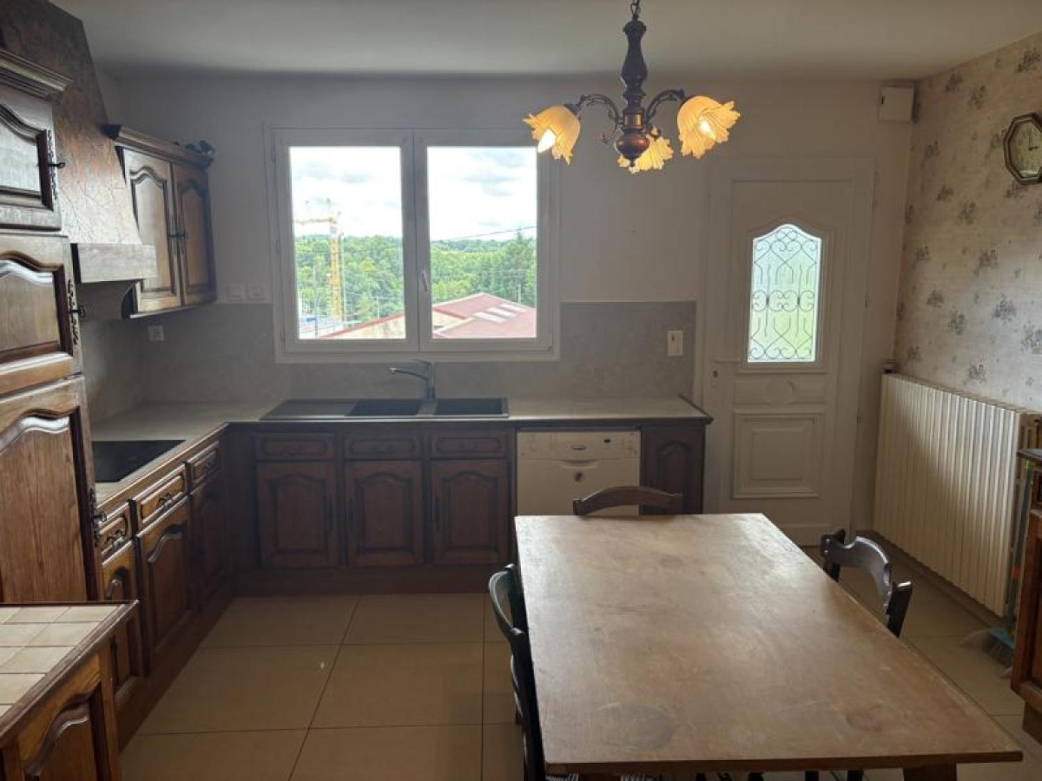  te koop vrijstaand huis Lubersac Corrèze 5