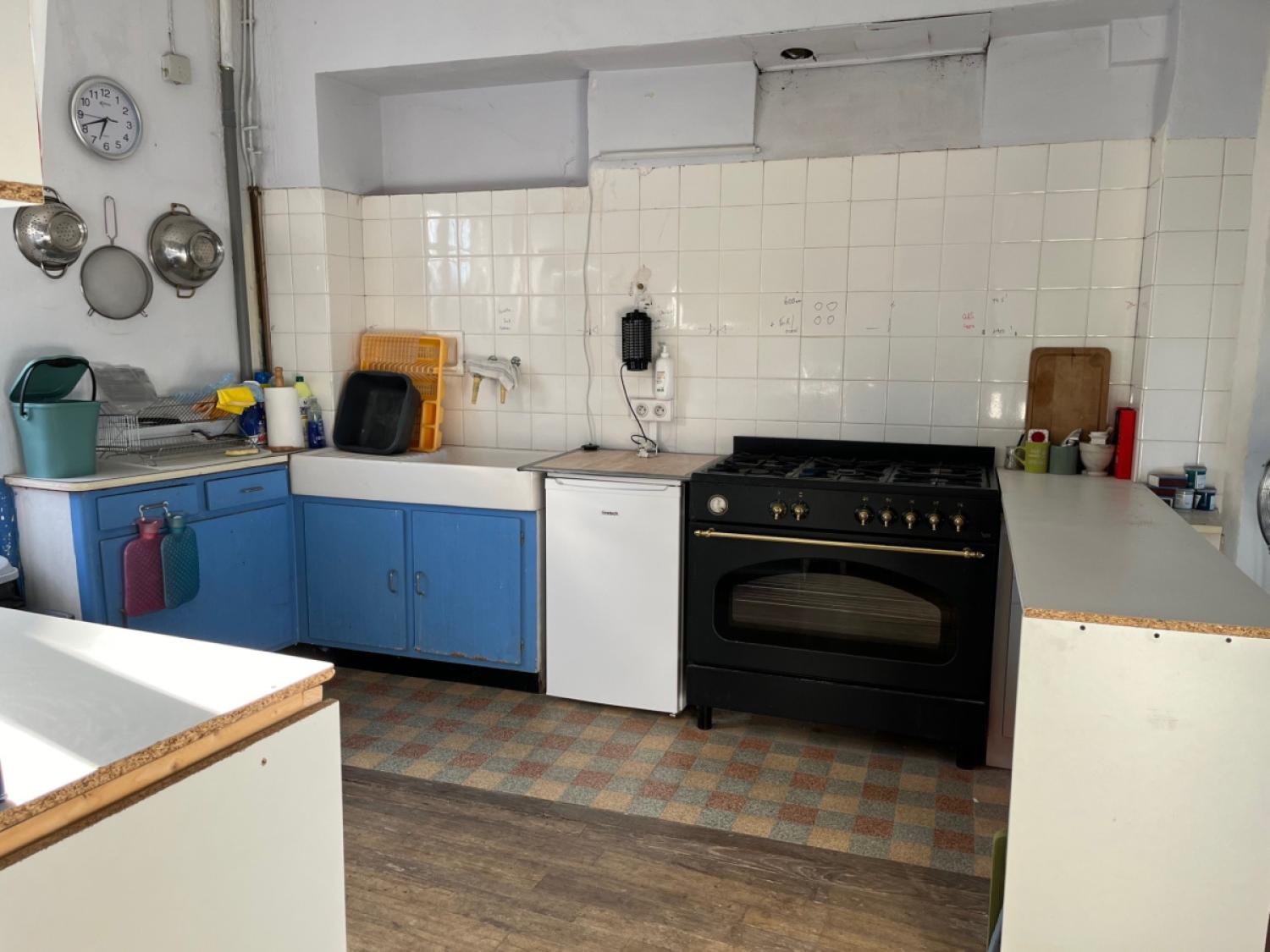 te koop dorpshuis Payzac Dordogne 9