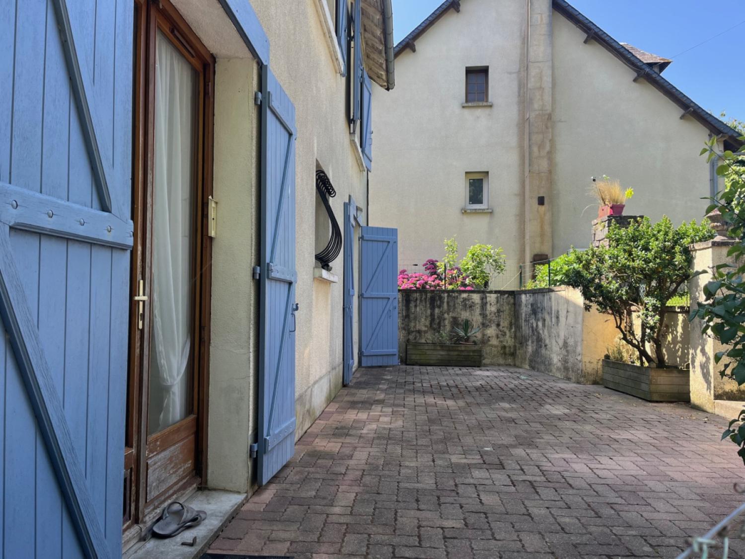  te koop vrijstaand huis Payzac Dordogne 6