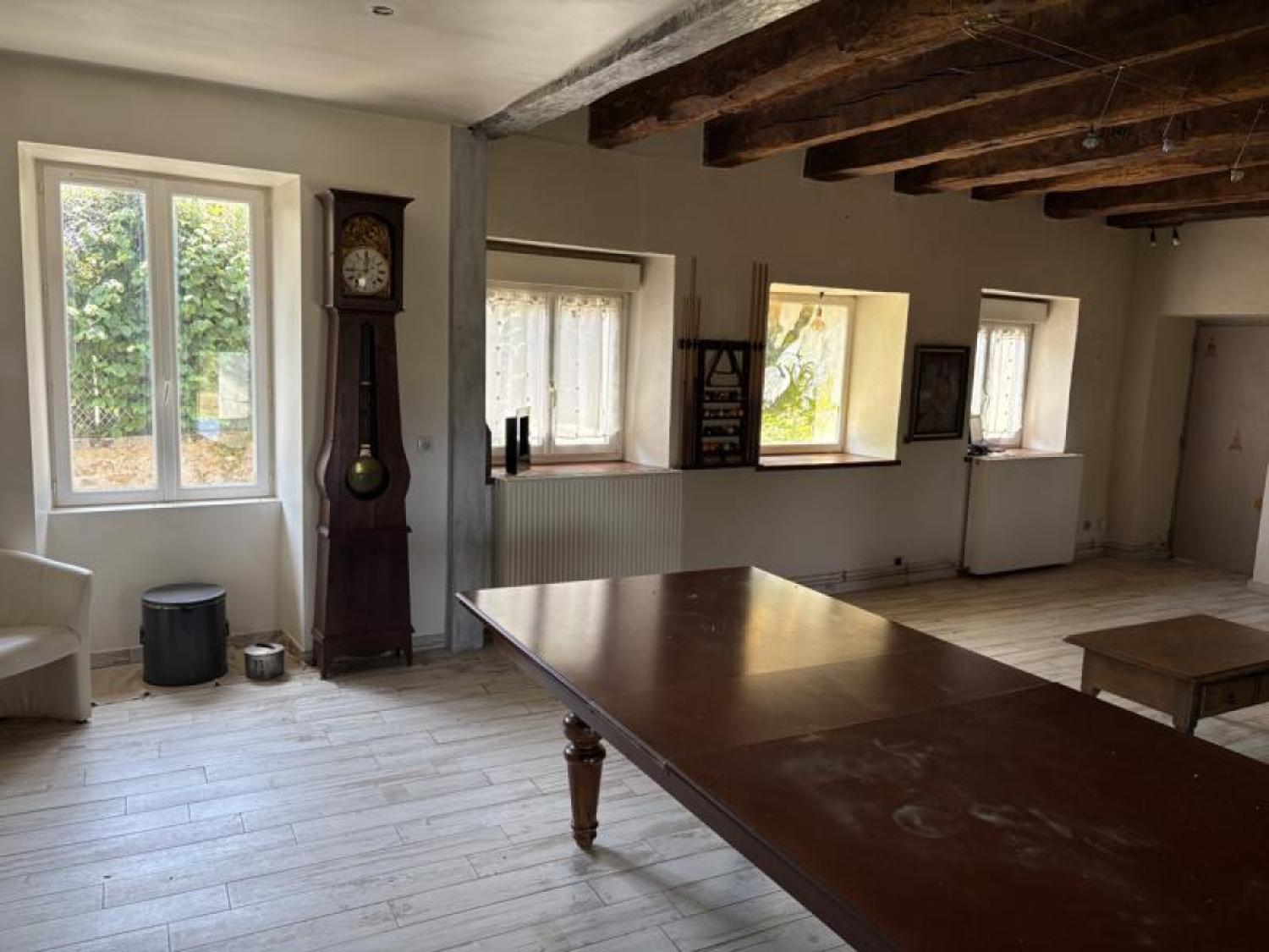  te koop vrijstaand huis Masseret Corrèze 9
