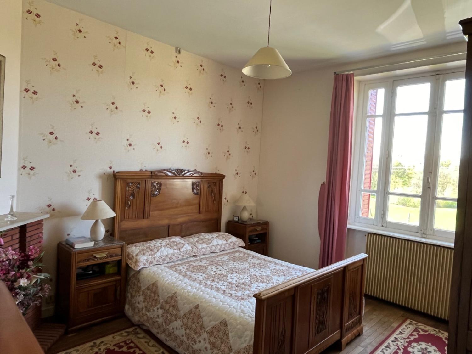  te koop vrijstaand huis Coussac-Bonneval Haute-Vienne 14