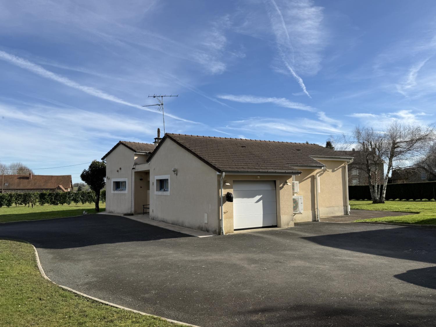  te koop vrijstaand huis Saint-Pardoux-Corbier Corrèze 19