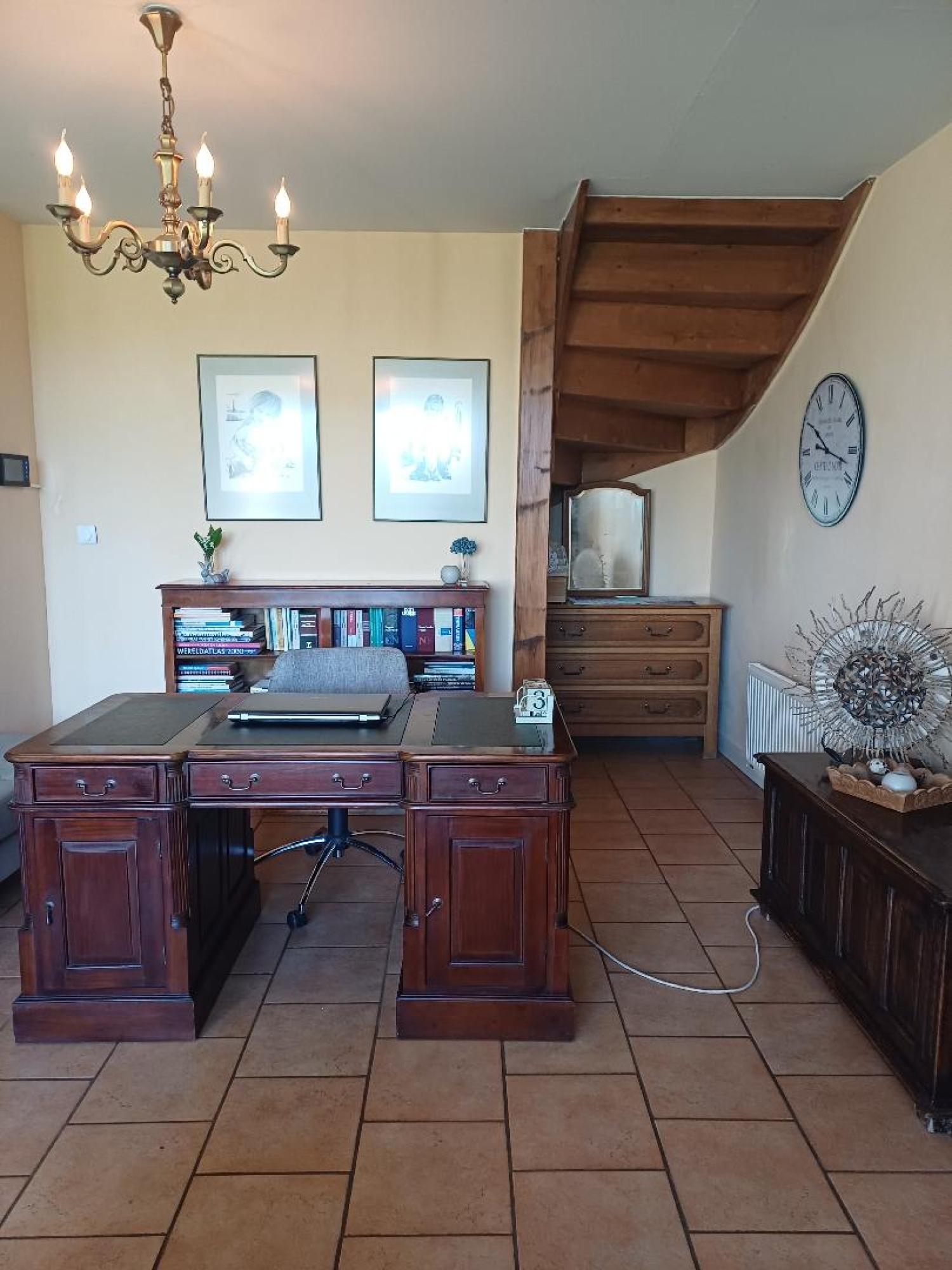  te koop huis Saint-Plantaire Indre 17