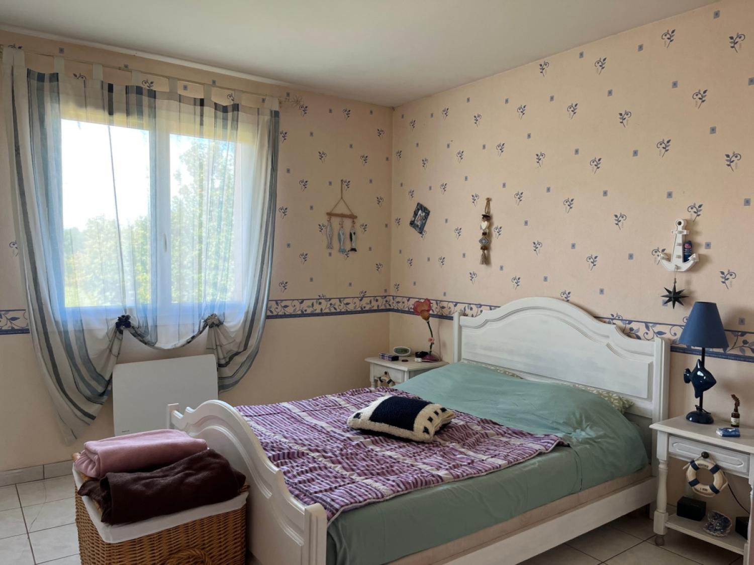 te koop huis Coussac-Bonneval Haute-Vienne 10
