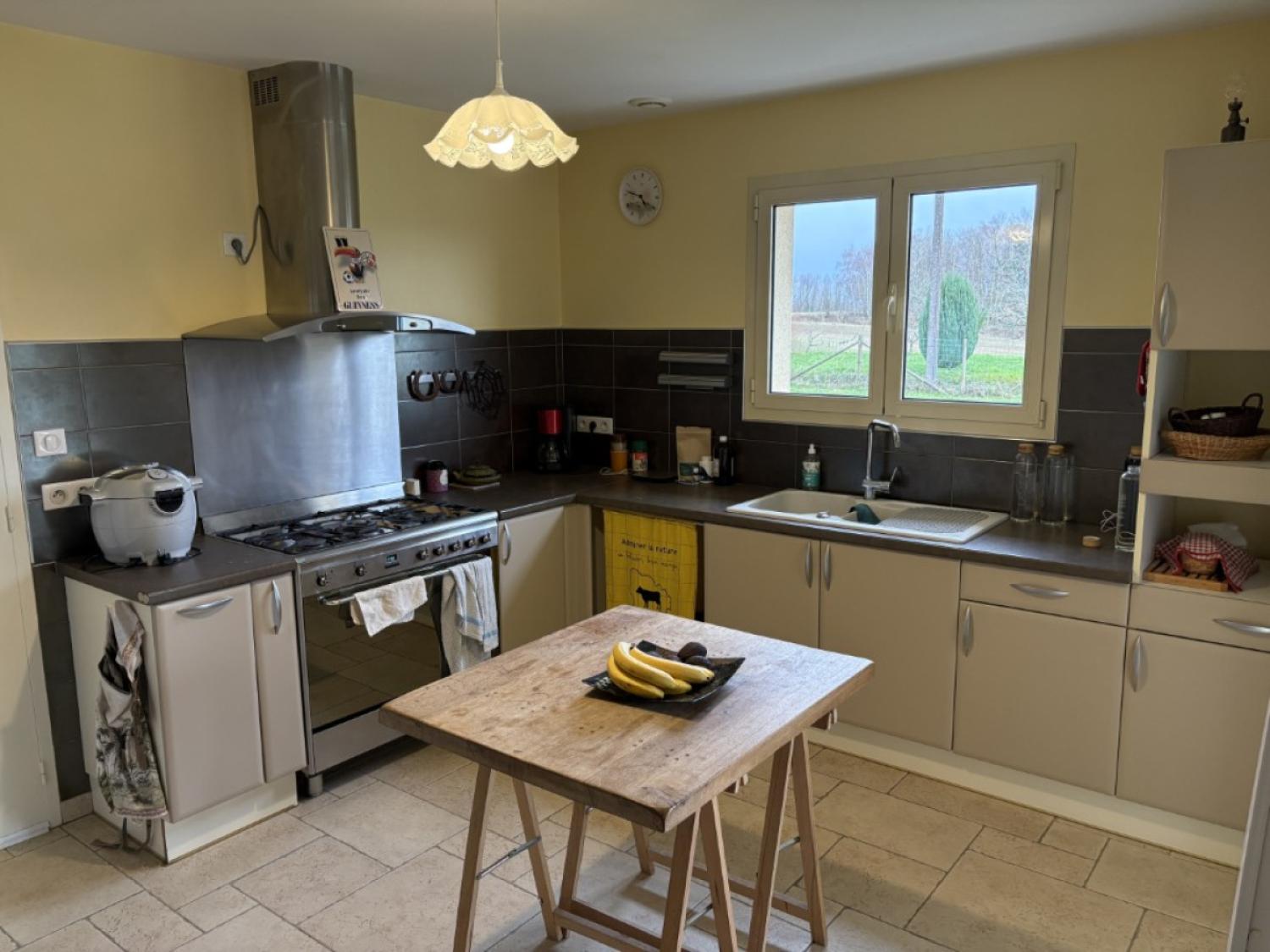  te koop vrijstaand huis Vignols Corrèze 8