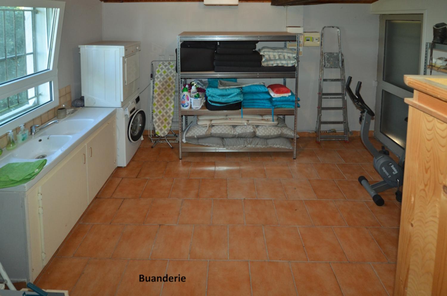 te koop vrijstaand huis Cronat Saône-et-Loire 16