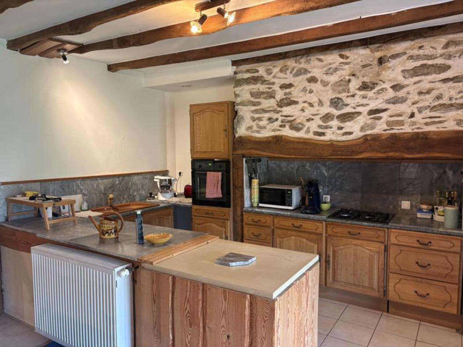  te koop vrijstaand huis Lubersac Corrèze 10