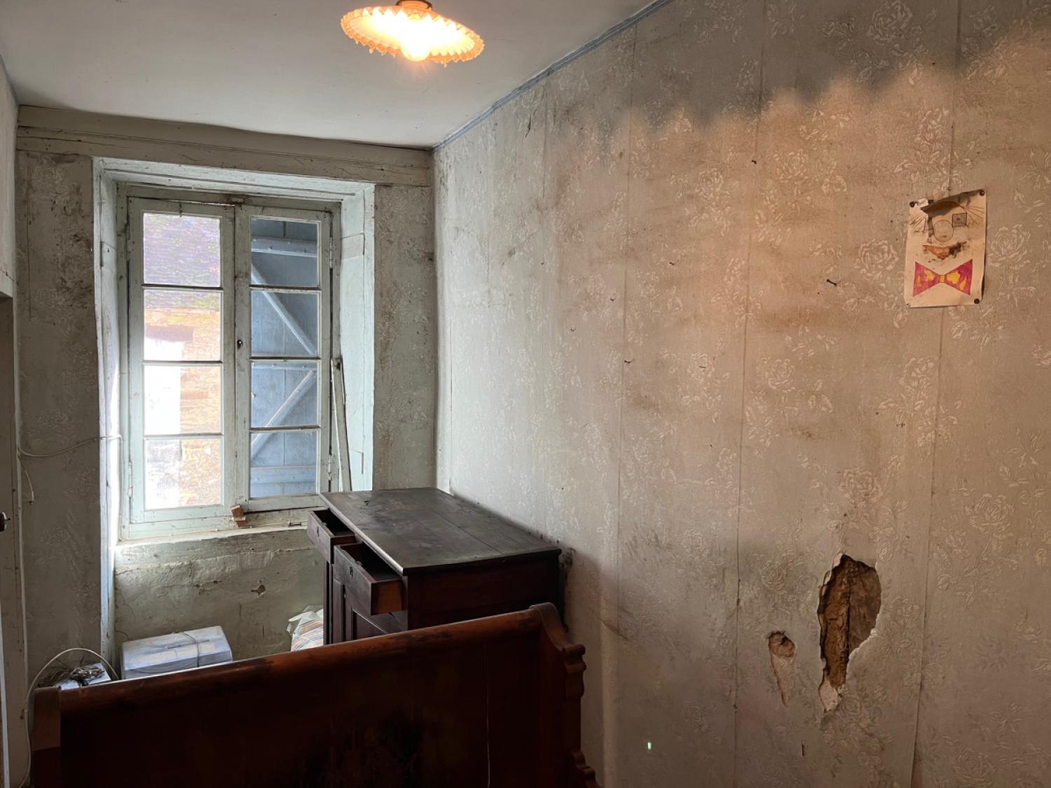 te koop dorpshuis Coussac-Bonneval Haute-Vienne 15