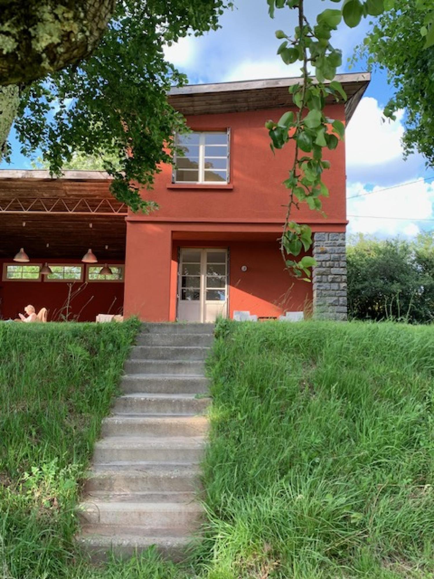  te koop vrijstaand huis Tudeils Corrèze 17