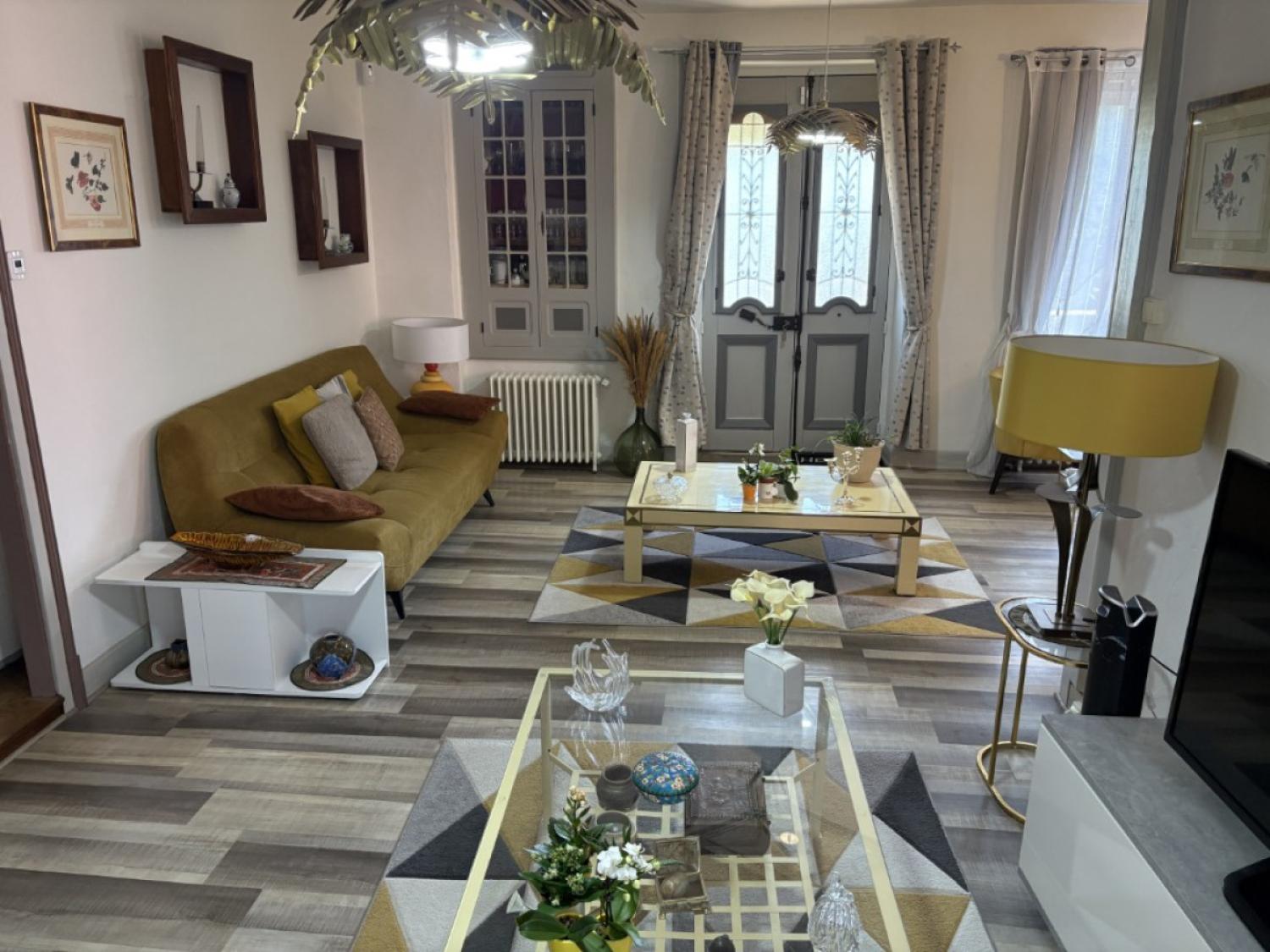 te koop vrijstaand huis Arnac-Pompadour Corrèze 6