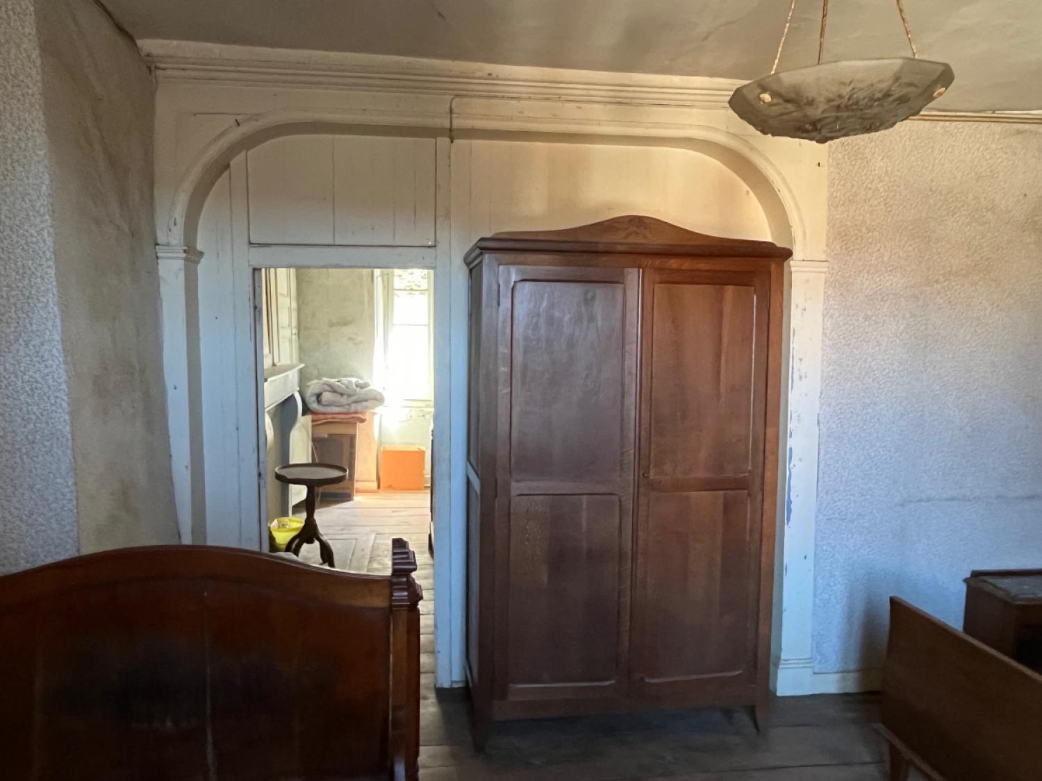 te koop dorpshuis Coussac-Bonneval Haute-Vienne 12