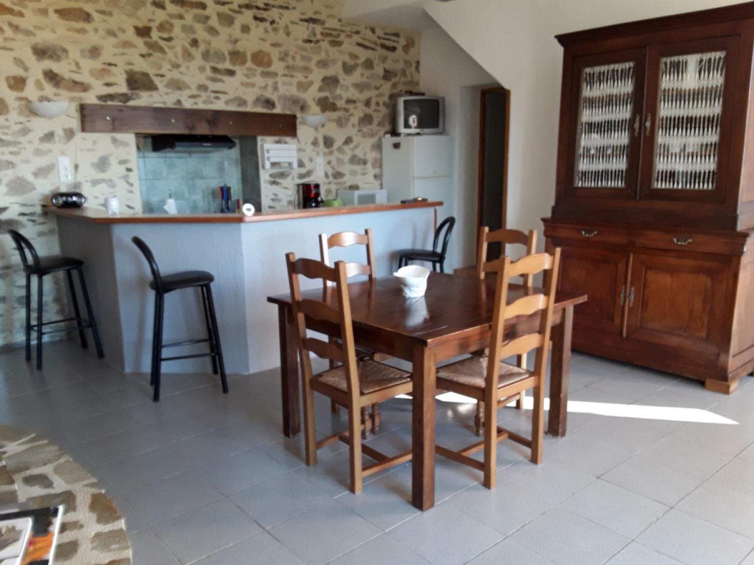  te koop boerderij Saint-Yrieix-la-Perche Haute-Vienne 8