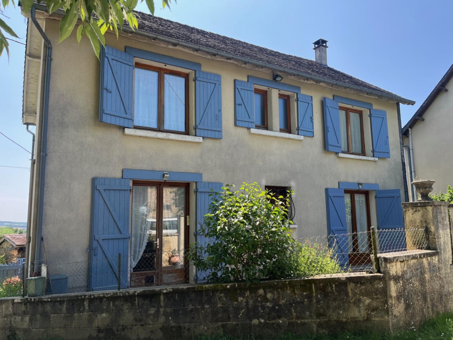  te koop vrijstaand huis Payzac Dordogne 2