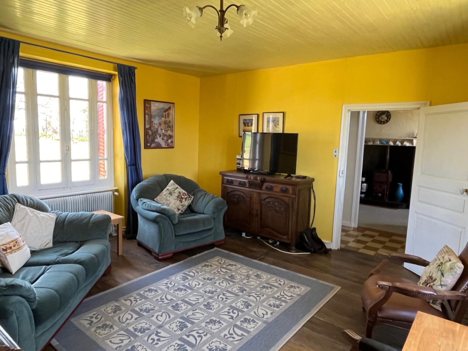  te koop vrijstaand huis Coussac-Bonneval Haute-Vienne 8