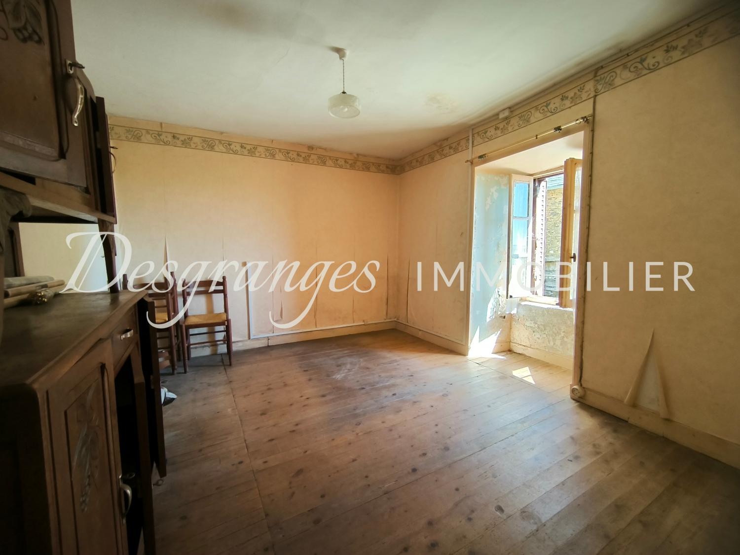 te koop boerderij Concèze Corrèze 16